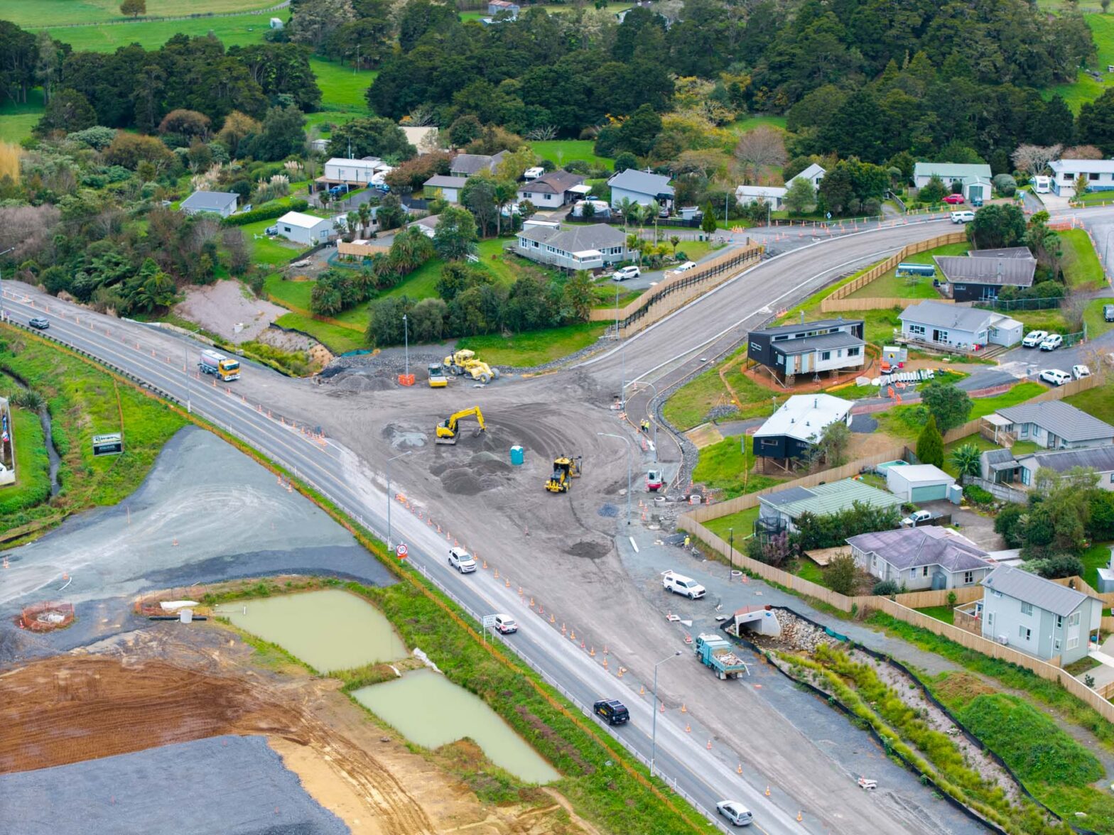 Springs Flat Junction May 26
