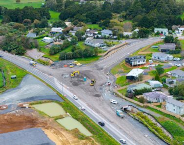 Springs Flat Junction May 26